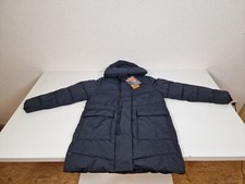Staccato Puffer-Steppjacke