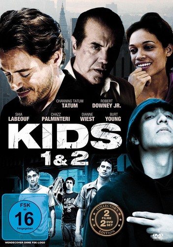 Kids robert downey jr - kids,