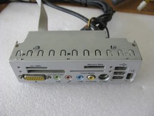 PC-Multifunktions-Panel; für Medion-Rechner;