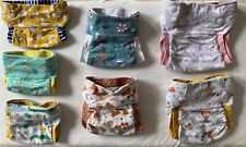 Stoffwindelset Culla di Teby