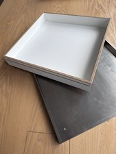 Schublade für eiermann tisch - für,