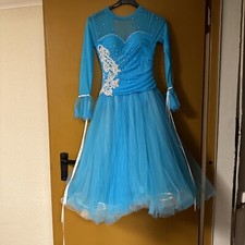 Standard Kleid/ Ballroom