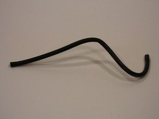 Schlauch für Druckwächter ca. 36cm 4404990 Spülmaschine Miele G648 SC