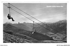 AOPP10-0687-SUISSE - Ischalp