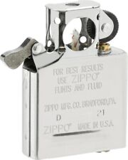 ZIPPO  Pipe Lighter Insert  Chrom Pfeifenfeuerzeug Einsatz             60006445