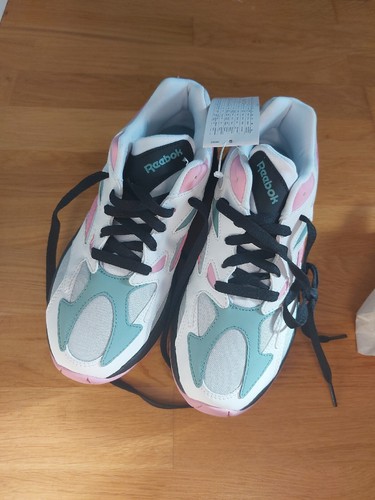 Reebok sneaker damen - sneaker,