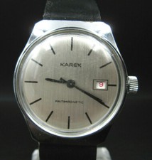 X161⭐⭐ Vintage " Karex "