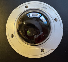 AXIS P3364-LVE 12MM Netzwerk