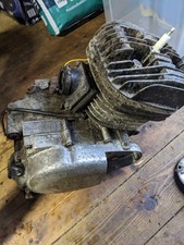 Yamaha Ty125/175 Motor Top End