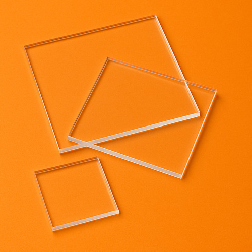 Polycarbonat 5 mm - -,