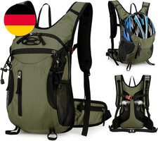 15L Leicht Fahrradrucksack