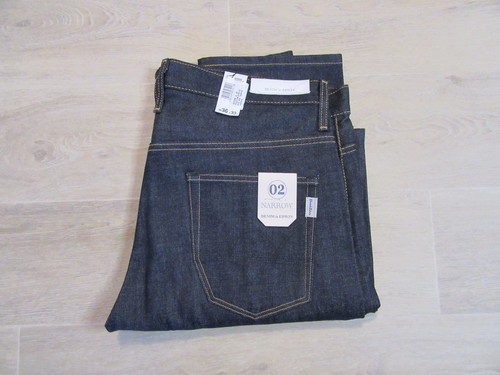 Denim is edwin kaihara - denim,