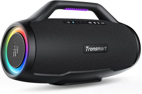 Tronsmart bang max - tronsmart,