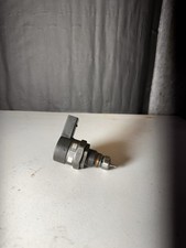 BOSCH Druckregelventil 0 281