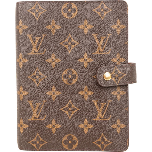 Louis vuitton monogram canvas - louis,