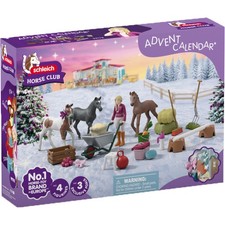 Schleich Horse Club