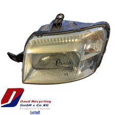 Fiat Panda 169 Scheinwerfer