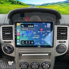 10'' Android 13 Carplay Car