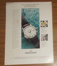 Seltene Werbung vintage