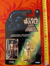 Star Wars Kenner 1996 - C-3PO