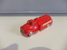 Lego ESSO Tanklastwagen LKW