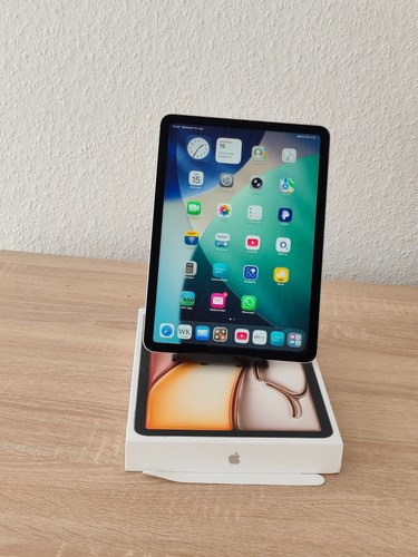 Ipad air 2025 wlan - ipad,