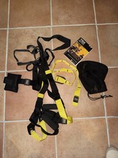 TRX Band Homeworkout