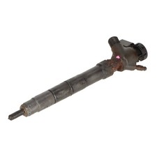 Fuel Injector VW Crafter Box