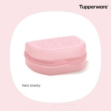 Tupperware Snacky Brotdose