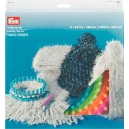 Strickring set strickkreisen - set,