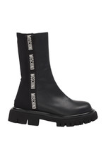 Moschino Stiefel Gr. 38