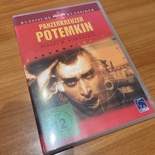Panzerkreuzer Potemkin