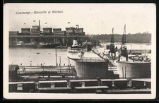 Ansichtskarte Constanta