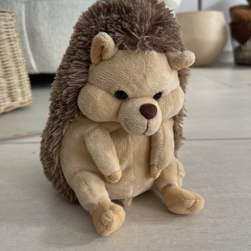 Igel stofftier kuscheltier - igel,