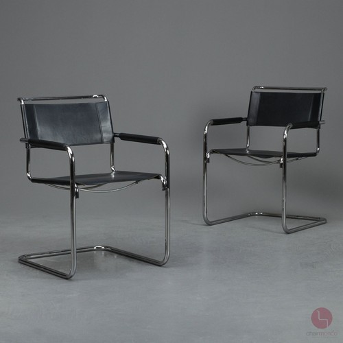 Thonet s34 freischwinger - s34,