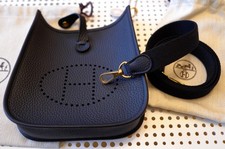 Hermès Mini Évelyne 16 TPM