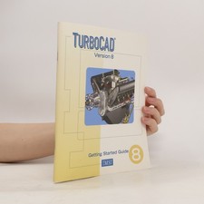 TurboCad Version 8: Getting
