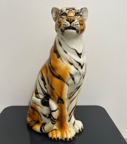 Tiger figur - tiger,