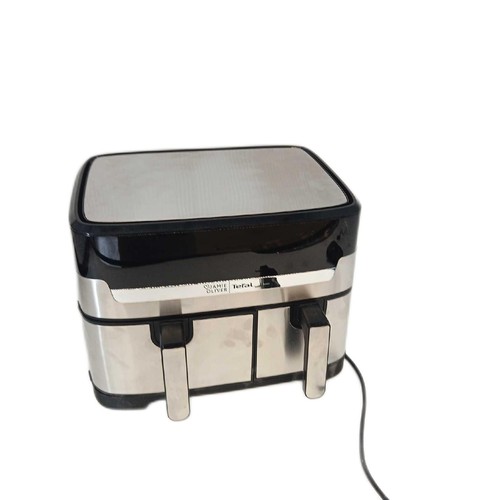 Tefal airfryer küchenhelfer - tefal,