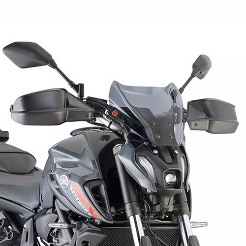Windschild halterung yamaha - halterung,