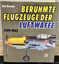 Berühmte Flugzeuge der