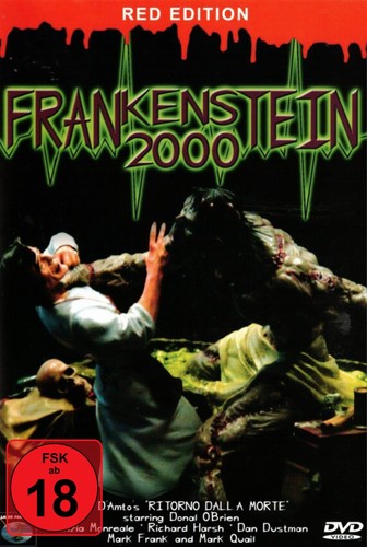 Dvd aus sammlung joe - aus,