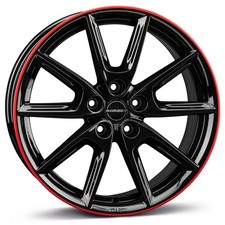 Borbet Felgen LX18 8.0x18 ET40