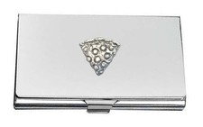 Z40 Scheibe Pizza Zinn Design