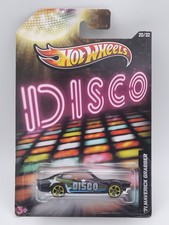 Hot Wheels 2013 - Jukebox