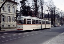 DIA Gotha G4-61 177 Tram