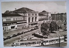 Hannover, Ernst-August-Platz