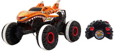 Hot Wheels Monster Truck Tiger