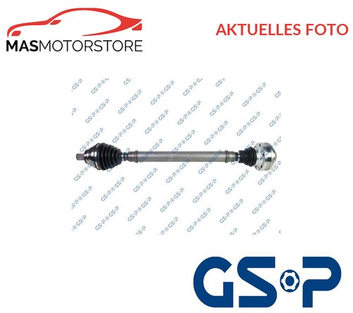 Antriebswelle gelenkwelle - antriebswelle,