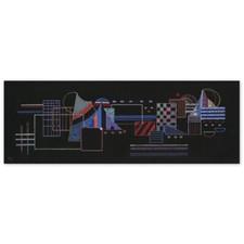Wassily Kandinsky, La petite
